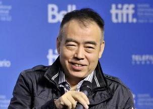 陈凯歌早年爆料视频全集